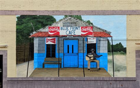 Yazoo art, blues, and culture. | Visit Yazoo County, Mississippi