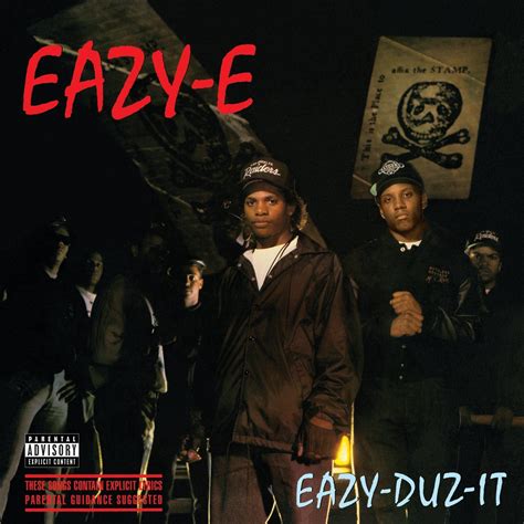 Eazy-E - We Want Eazy [#classic] - rap.de