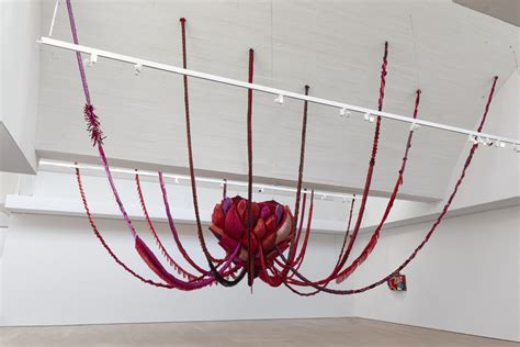 7 Questions for Celebrated Portuguese Artist Joana Vasconcelos on the ...