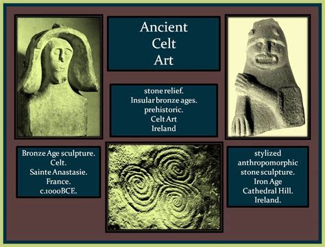 Celtic Geometric Patterns | Art History Summary. Periods and movements ...