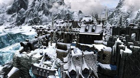 14 Best Winterhold Mods For Skyrim - Gaming - MOW