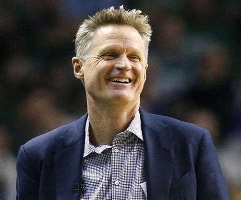 How Many Championship Rings Does Steve Kerr Have?