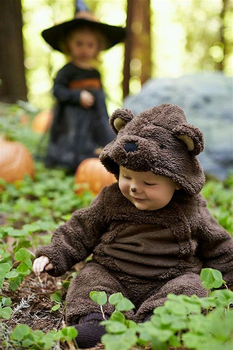 √ Newborn Animal Costumes