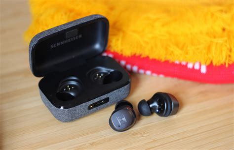 Sennheiser Momentum True Wireless Review: The Flagship TWS Gets Even Better Gadgets 360 | lupon ...