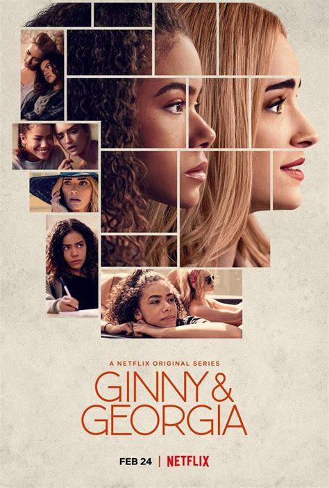 What to watch after Ginny and Georgia on Netflix