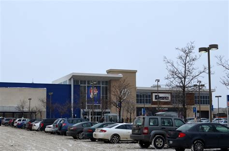 Polo Park (Winnipeg) Essential Tips and Information