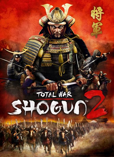 Total War: Shogun 2 - GameSpot