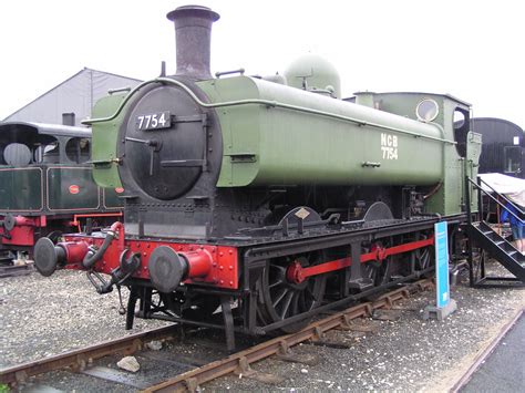 GWR 5700 Class | Locomotive Wiki | FANDOM powered by Wikia