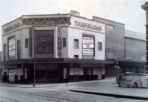 Odeon Greenwich in London, GB - Cinema Treasures