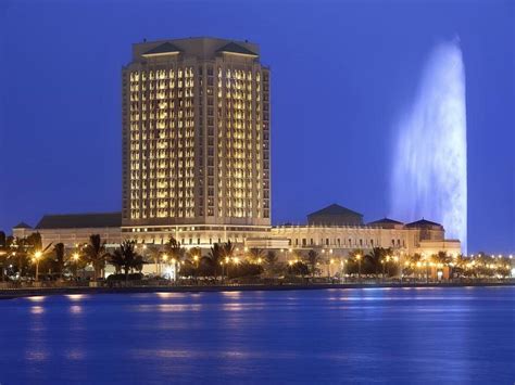 The Ritz-Carlton Jeddah Hotel - Deals, Photos & Reviews