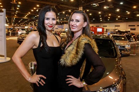 Houston Auto Show Preview Night gives sneak peek at Texas' hottest car show