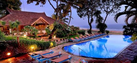 9 Best Beach Resorts Near Trivandrum, India - Updated 2024 | Trip101