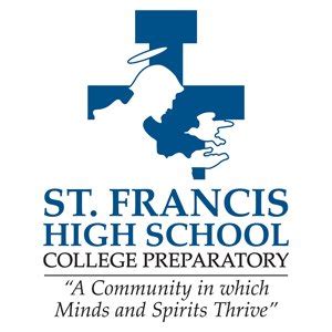 ST FRANCIS HIGH SCHOOL - Updated December 2024 - 2130 W Roosevelt Rd, Wheaton, Illinois - Middle ...