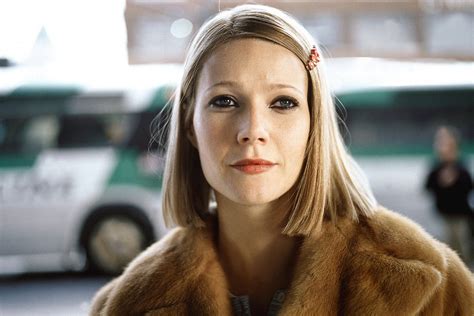 TBT Gwyneth Paltrow in The Royal Tenenbaums | Vogue