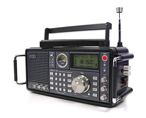 Grundig Satellit 750 AM/FM/Shortwave/Aircraft Band Radio with SSB | GoSale Price Comparison ...