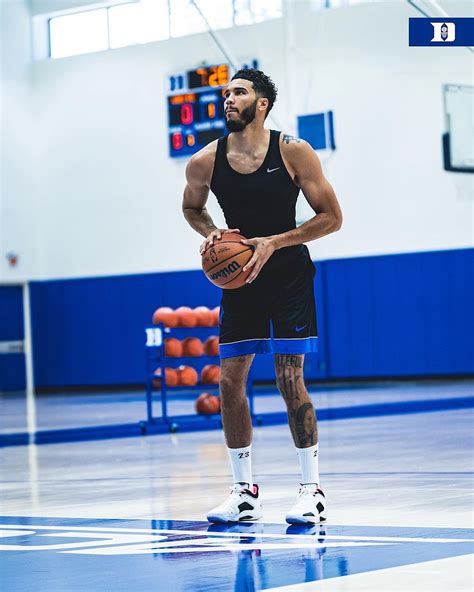 Jayson Tatum Debuts The Air Jordan 37 Low | SneakerNews.com