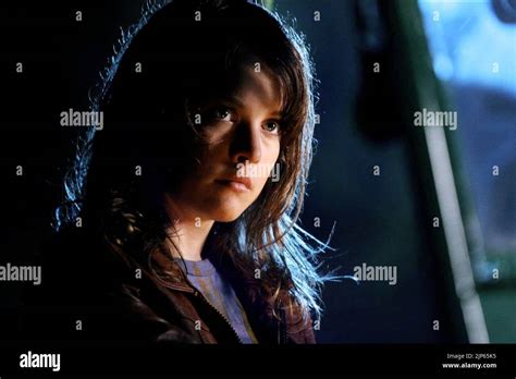 Allison miller blood last vampire hi-res stock photography and images - Alamy