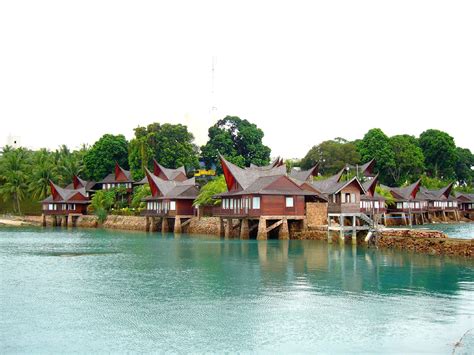 Batam View Beach Resort in Batam Island - Room Deals, Photos & Reviews