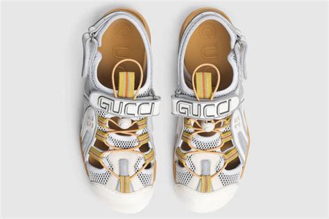 Gucci Launches $890 KEEN Knockoff | GearJunkie