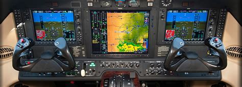 Jet Insiders | Citation Mustang Cockpit