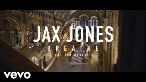 "Breathe" by Jax Jones feat. Ina Wroldsen | Best Dance Songs For Weddings 2018 | POPSUGAR ...