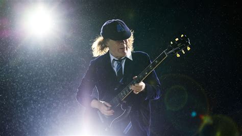 AC/DC Announce New U.S. 'Rock or Bust' Tour Dates