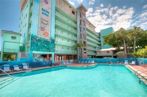 LANI KAI ISLAND RESORT $126 ($̶1̶5̶1̶) - Updated 2019 Prices & Motel Reviews - Fort Myers Beach ...