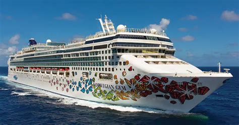 Norwegian Cruise Line Sale | Great Deals on Caribbean Cruises & More