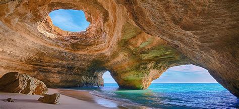 Algarve: places to visit and must-see attractions - Portugal.net