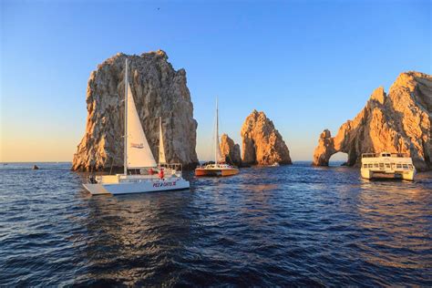 Top Outdoor Adventure Activities In Los Cabos