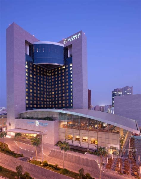 Photo Gallery for La Cigale Hotel in Doha - Qatar | Five Star Alliance