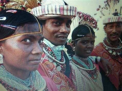 THE BLACK SOCIAL HISTORY:: BLACK SOCIAL HISTORY - THE GONDI PEOPLE OR ...