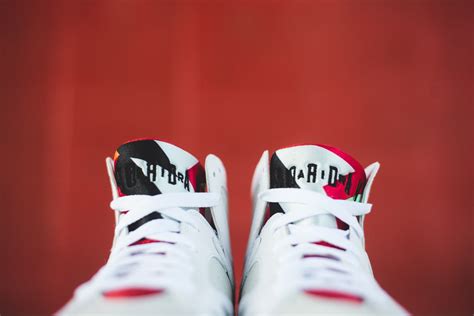 Air Jordan 7 Retro Hare 2015 Release Date - SBD