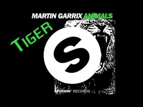 martin garrix - animals long version - YouTube