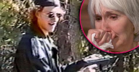 'Not Happy!' Columbine Victim's Father Slams Dylan Klebold's Mom For ...