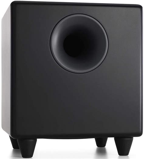 7 Best Wireless Subwoofers for your Home (2021) | Woofer Guy