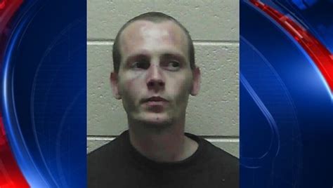 Search for escaped inmate in Haralson County | FOX 5 Atlanta