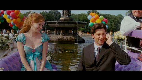 Enchanted(movie 2007) - Giselle Image (6438260) - Fanpop