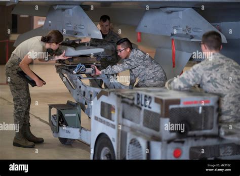 Aircraft Armament Systems Tech School : U S Air Force Career Detail ...