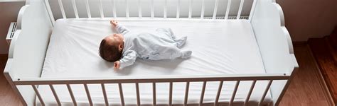 Six ways to keep your baby safe while sleeping | Dignity Health