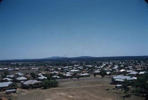 Roma | Queensland Places