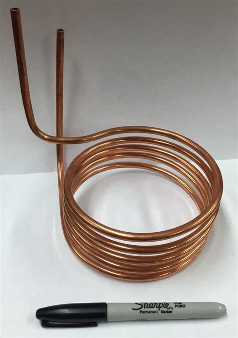 Copper-Tubing-Coil | E Tube and Wire