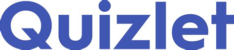 Quizlet logo transparent PNG - StickPNG