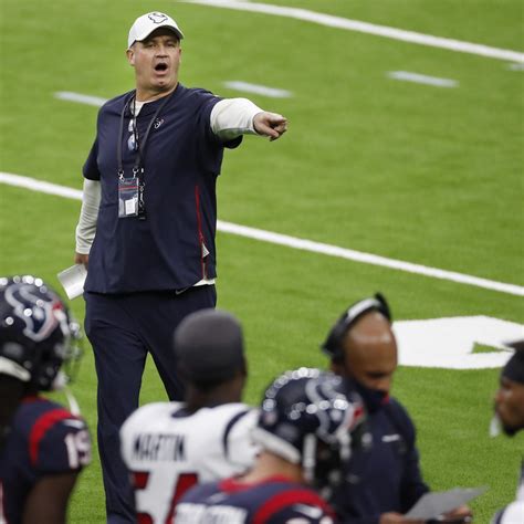 Bill O'Brien Reportedly Finalizing Contract to Be Alabama Offensive ...