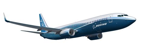 Boeing 737 Next Generation Boeing 737 MAX Airplane Aircraft - Boeing ...