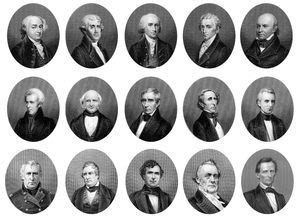 The State That Produced the Most U.S. Presidents | Reader's Digest