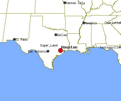 Sugar Land Profile | Sugar Land TX | Population, Crime, Map | Sugarland ...