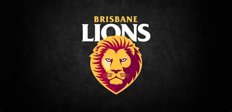 Brisbane Lions - AbuzerJannis