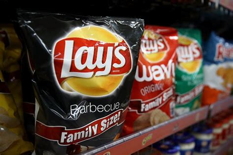 Lay's Launches 3 New Flavors