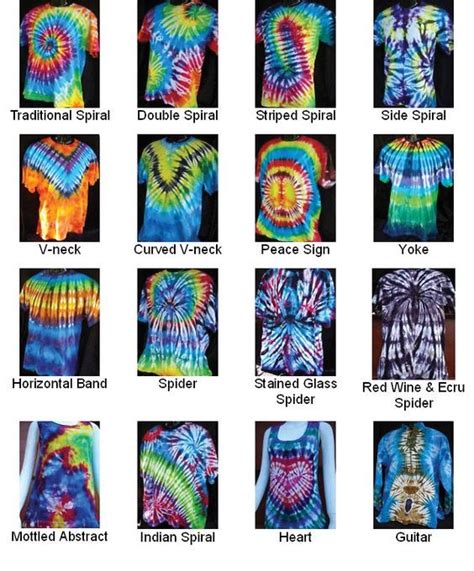 Tie Dye Folding Patterns Example - Bing images | Diy tie dye shirts, Tie dye crafts, Tie dye ...